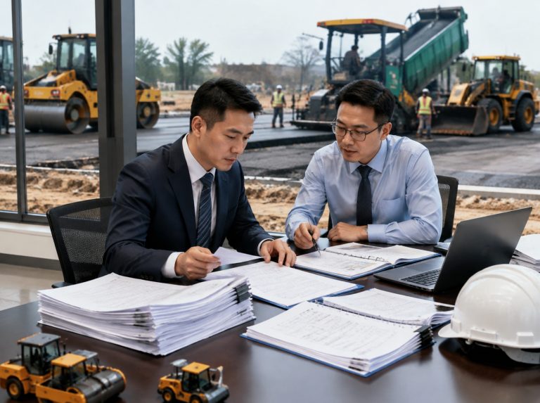 南部县建筑施工资质升级